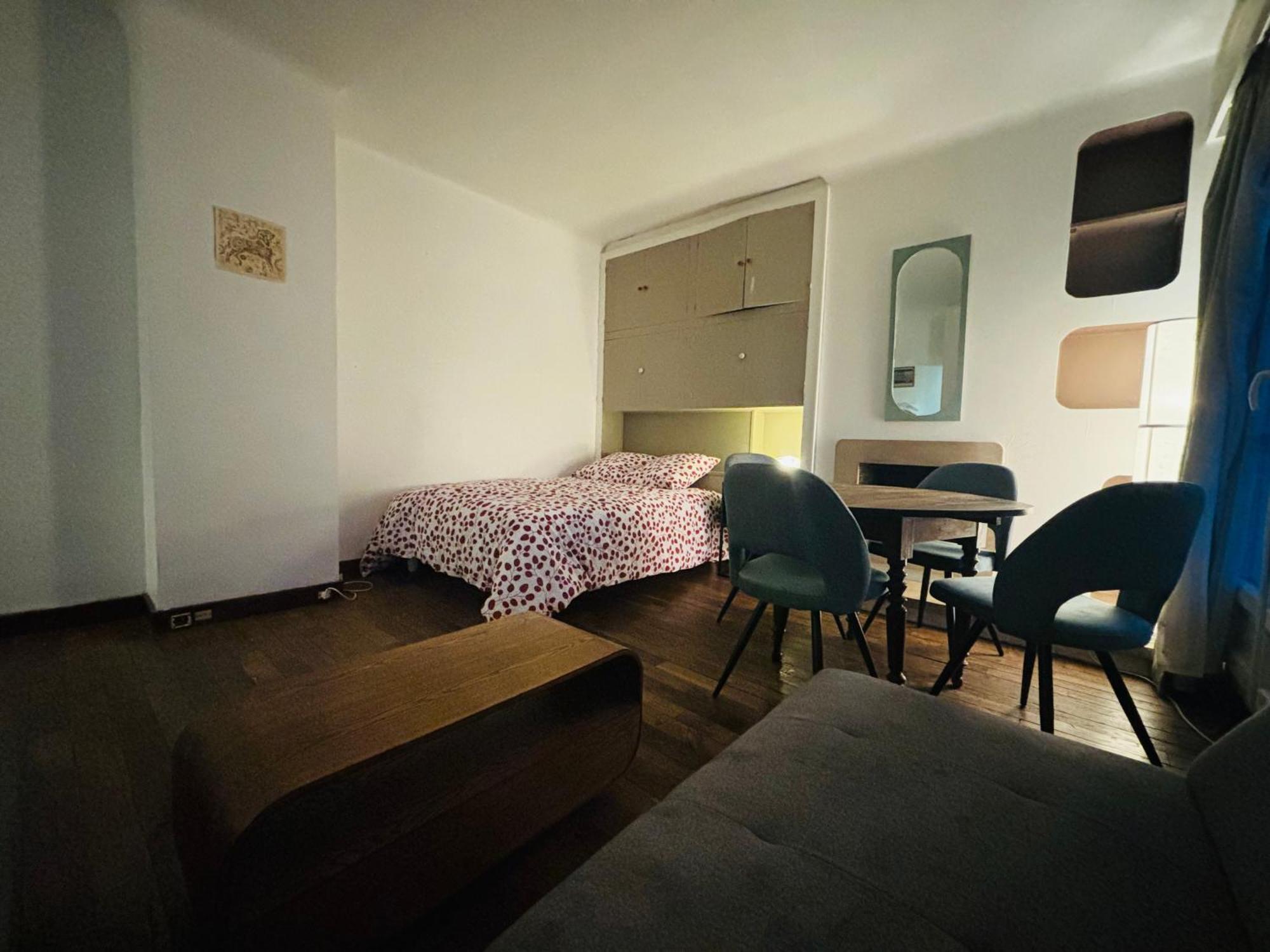 La Maison Du Bonheur A Charonne パリ エクステリア 写真